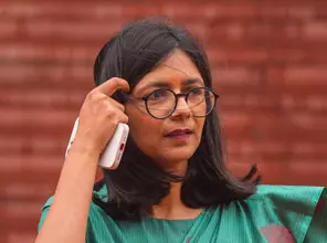 Gave my statement to police, BJP should not do politics: Swati Maliwal