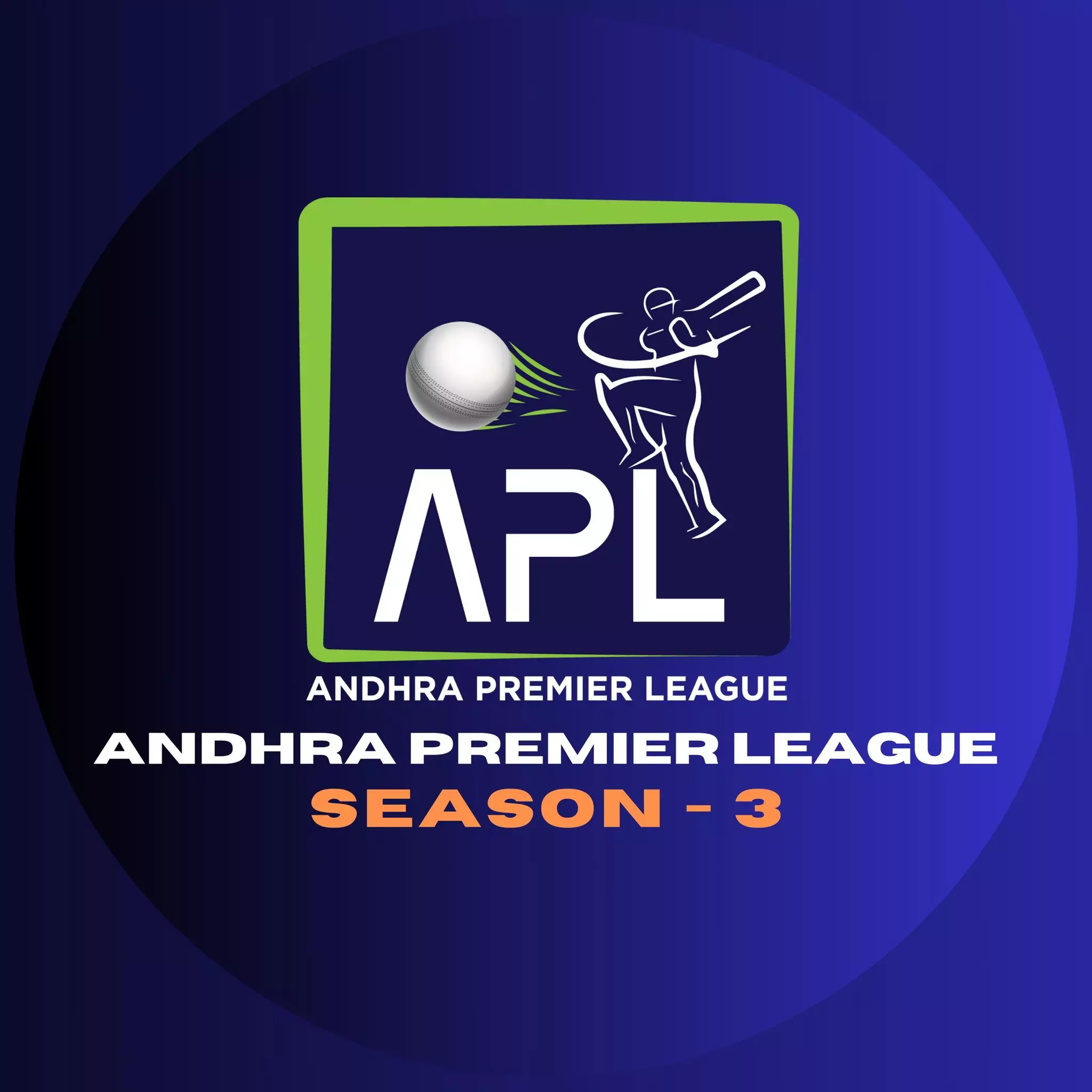 Andhra Premier League Season 3 Set to Kick Off