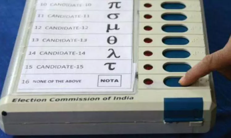 Maharashtra Assembly polls on Nov 20, Jharkhand on Nov 13 and 20; Counting on Nov. 23