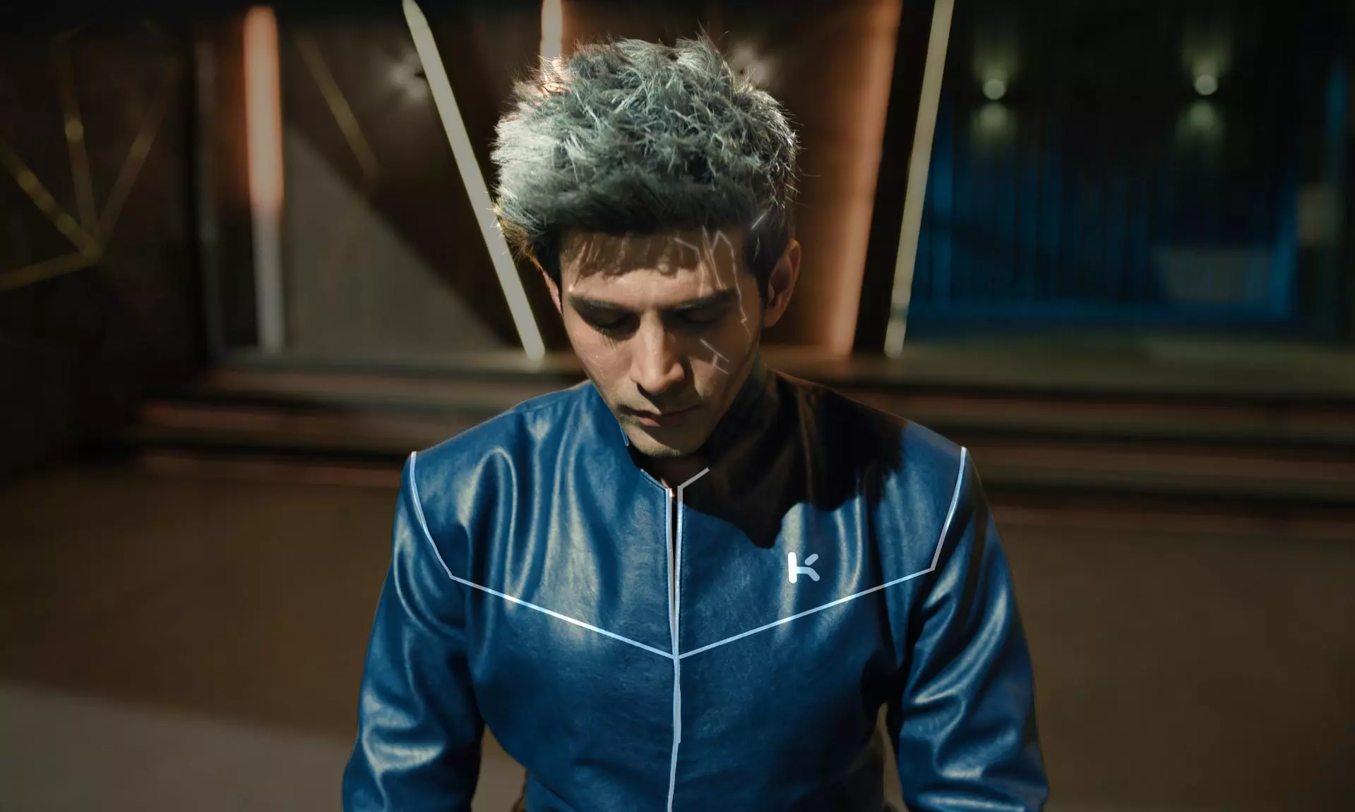 Kartik Aaryans avatar for Sony Sports Network’s UEFA EURO 2024 campaign film