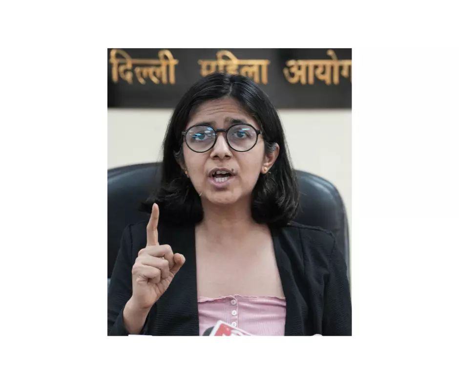 DC Edit | Probe assault on Swati Maliwal