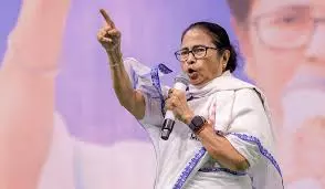 Mamata Banerjee Accuses BJP of Plotting Against Tribals, Promises Protection