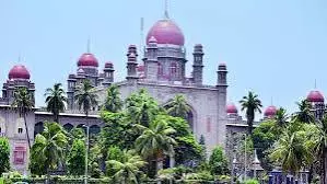 TS HC takes up plea against auction of Wanaparthy temple land