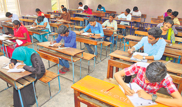 Class 10, 12 advanced supplementary exams to start from May 24