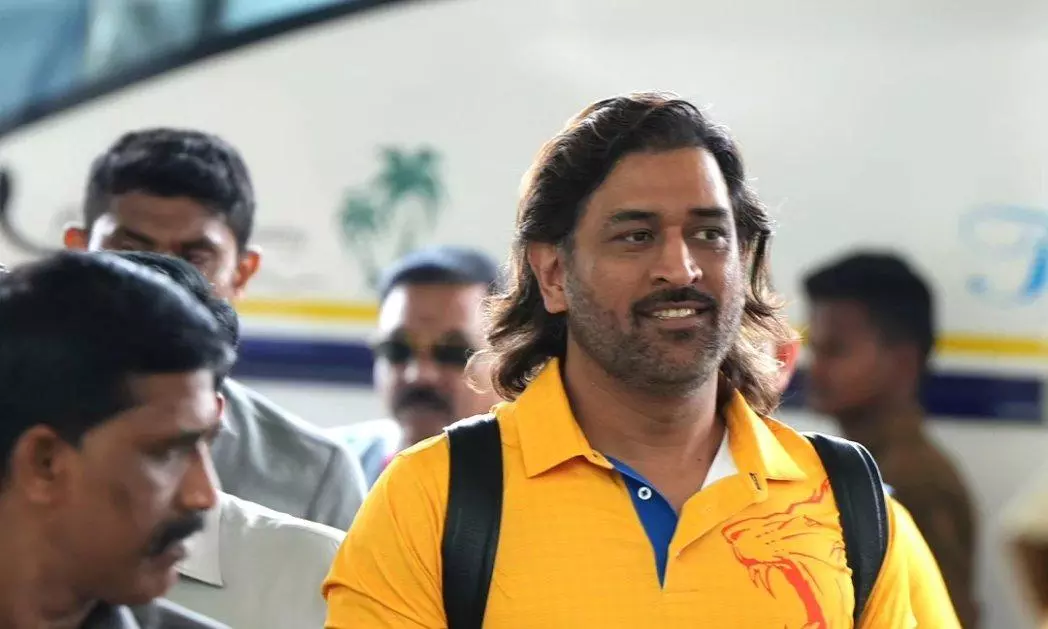 Rayudu doesnt feel Dhoni has played his last match, puts ball in BCCIs court