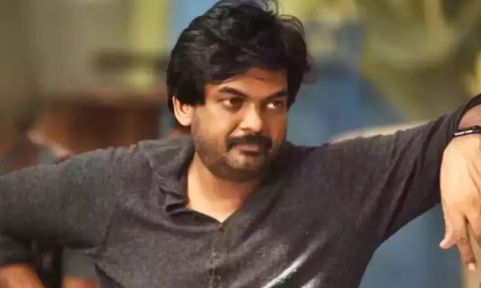 Puri Jagannadh mulls Telugu-Tamil bilingual?