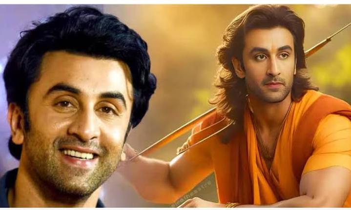 Title for Ranbir Kapoors Ramayana fixed?