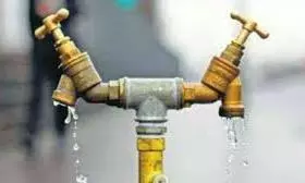 No Water Flows from Jal Jeevan Mission Taps