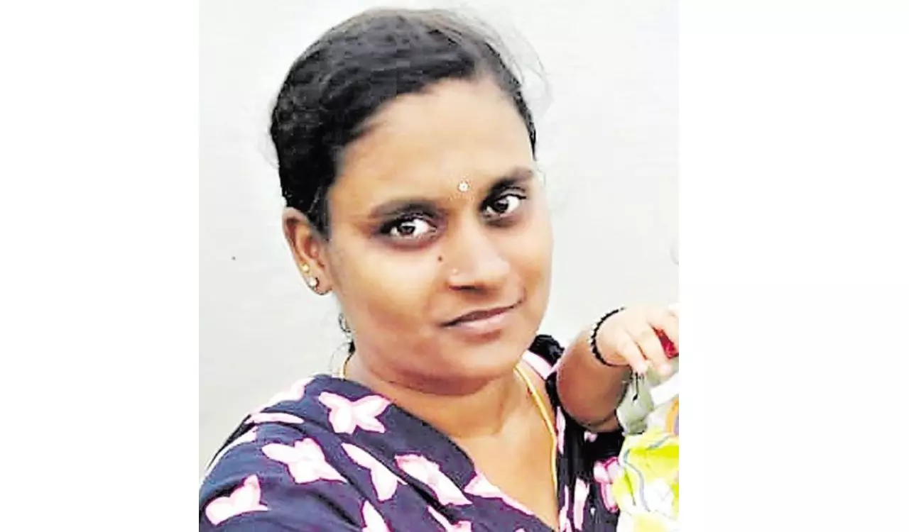 Sircilla Parents kill mentally affected daughter, held