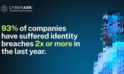 93% Of Indian Organisations Had Two or More Identity-Related Breaches in the Past Year: CyberArk Report