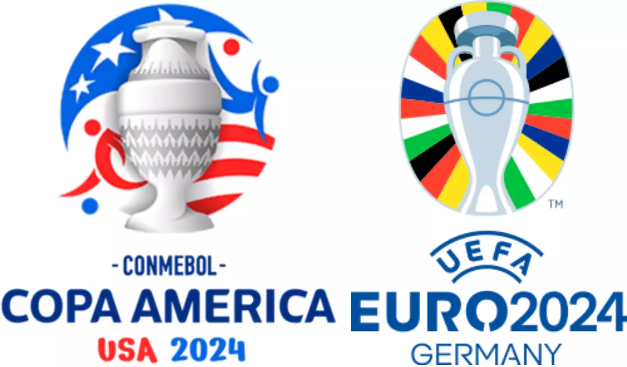 Copa America, Euro 2024: Schedule and Where to Watch