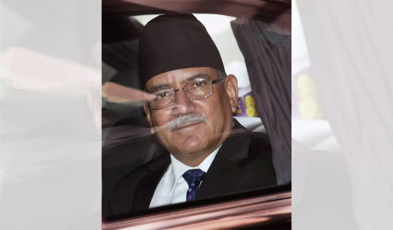 Nepal PM Prachanda wins vote of confidence in Parliament; fourth time in 18 months