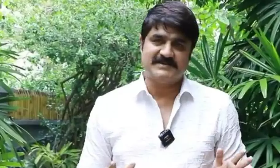 Bengaluru Rave Party: Actor Srikanth reacts strongly to reports of his involvement