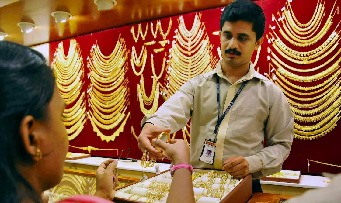 Gold makes new high; may touch Rs 80k in 2024