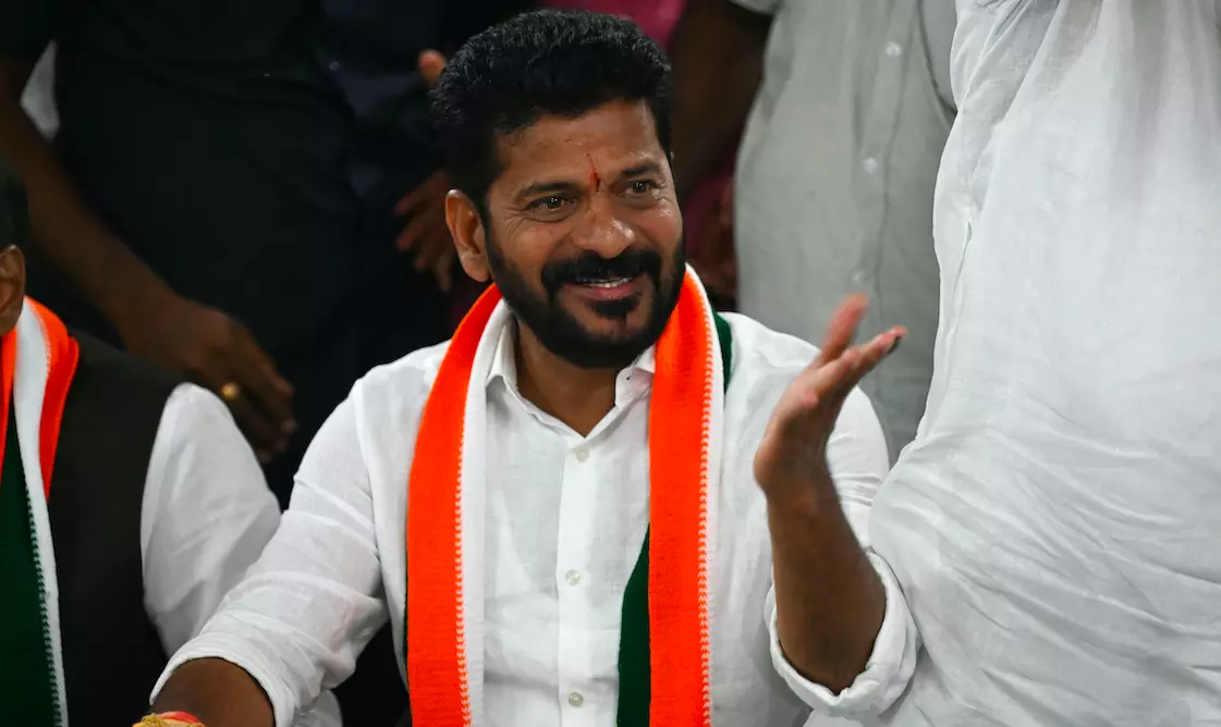 Buzz grows over new TPCC chief, caste to be decisive factor