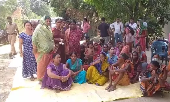 Odisha: Incidents of Violence Mar Second Phase Polls, Auto Driver Murdered