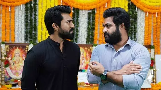 Tollywood Celebrities greet Jr NTR on Birthday