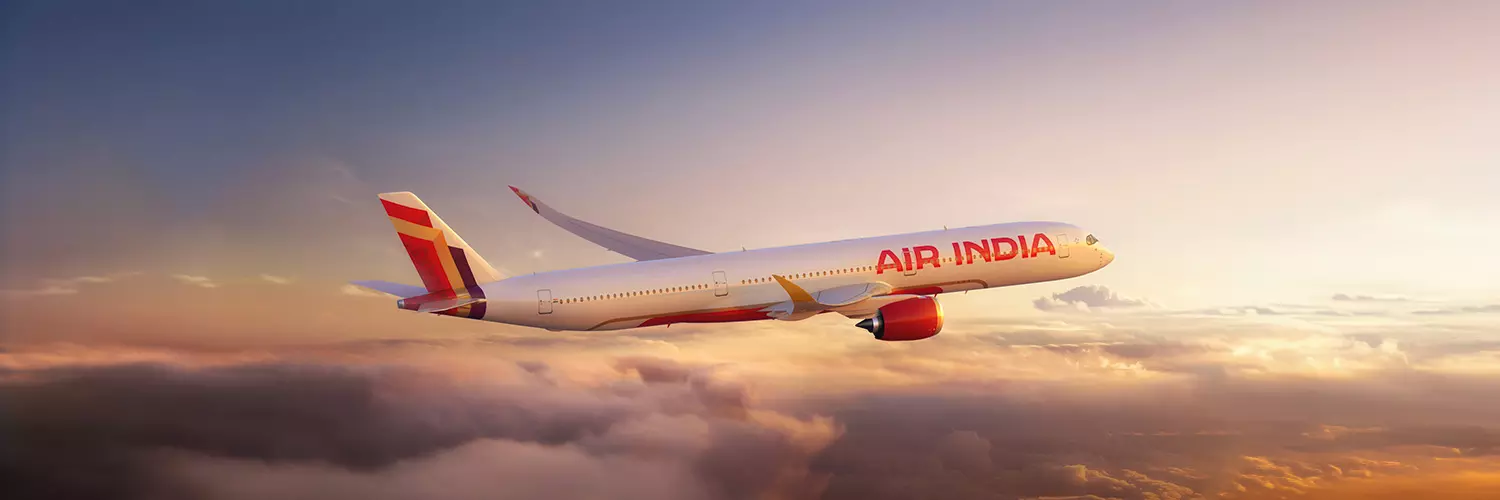 Air India plans daily flight between Vijayawada and Mumbai