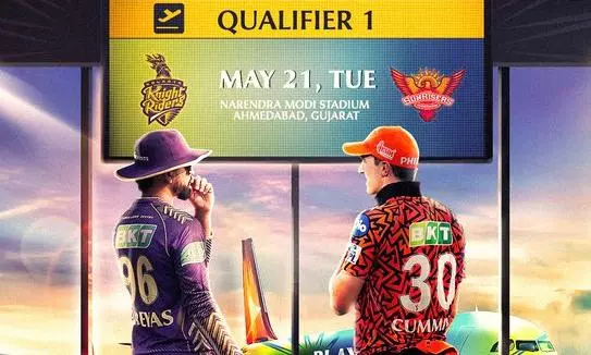 IPL 2024 Qualifier 1, SRH vs KKR: Watch Out For These Players