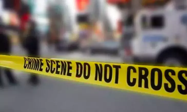 Pune Real Estate Tycoon Arrested After Sons Fatal Crash