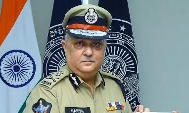 AP DGP Appoints Officers to Check Cruelty Towards Animals During Bakrid