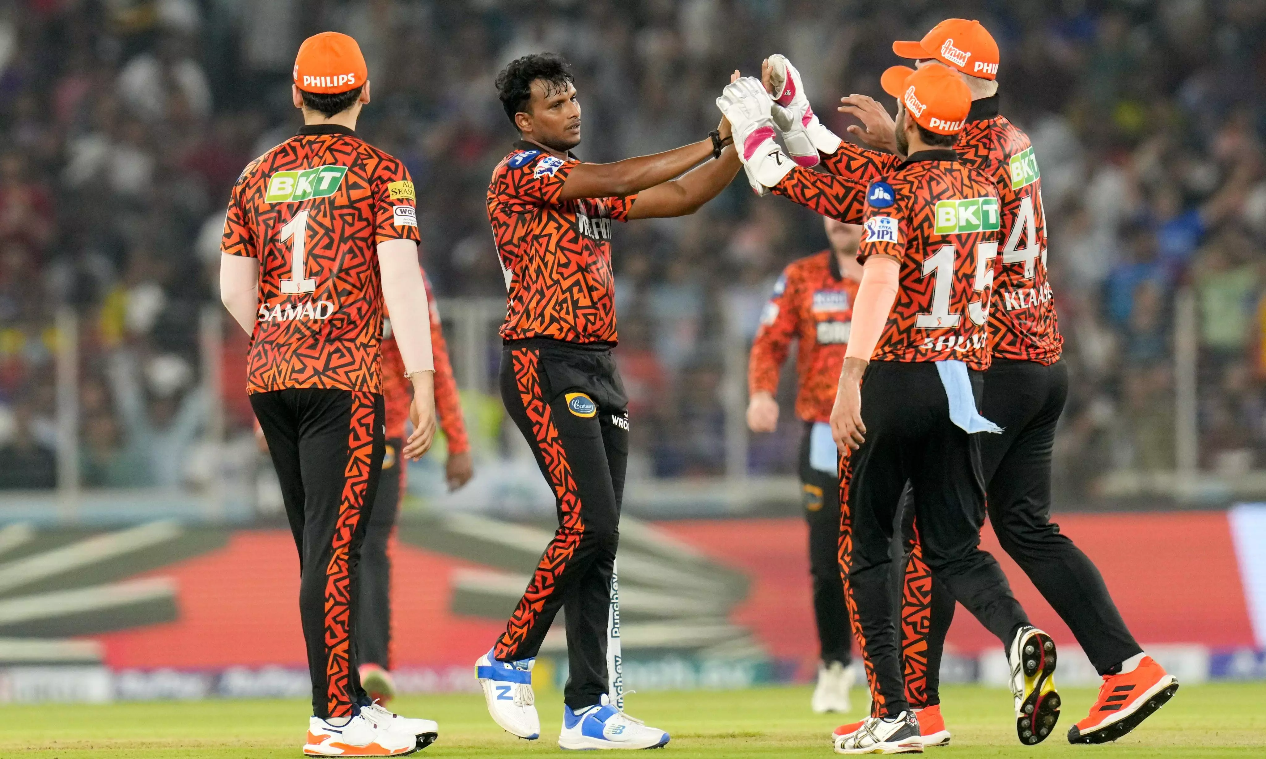 IPL 2024: This is how SRH can still qualify for the finals!
