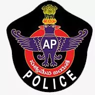 Intel inputs prompt AP police to beef up security ahead of counting on June 4