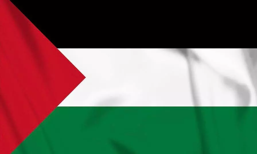 Norway, Ireland, Spain say they are recognising a Palestinian state