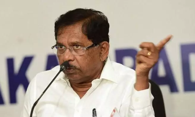 No response from Centre on cancelling Prajwals diplomatic passport: Karnataka govt