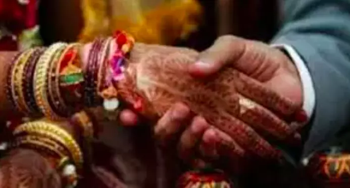 Eight held in Assams Karimganj for solemnising child marriage