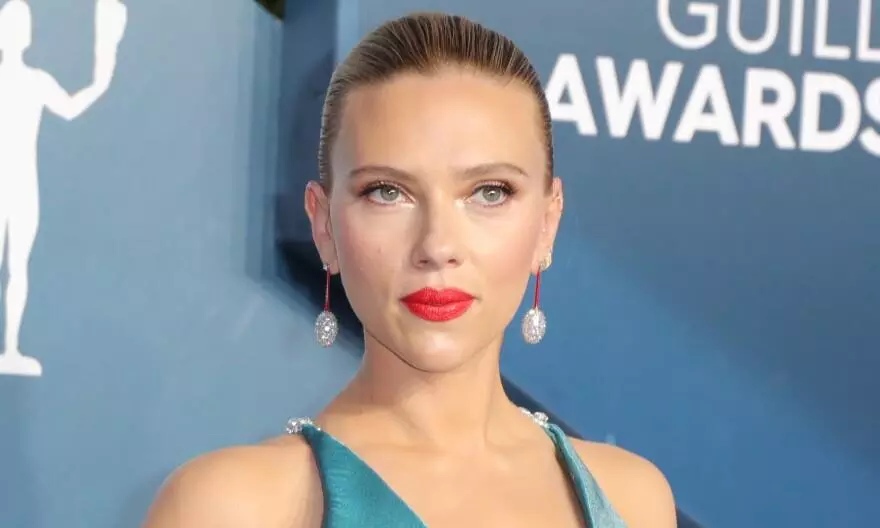 Breach of Privacy: Scarlett johansson on Chat GPT using her voice