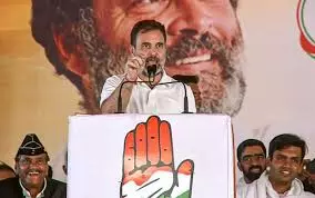 Agniveer made labourers of  soldiers, will end it: Rahul