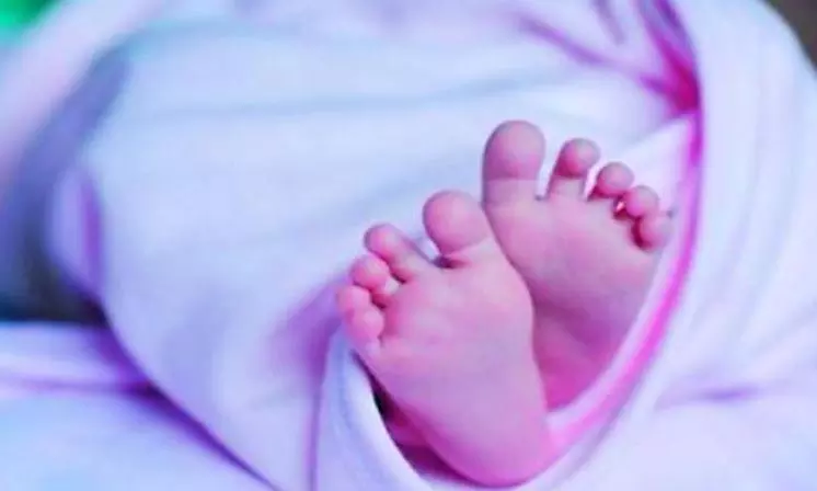 Kothagudem: 3-yr-old Suffocates to Death in Car