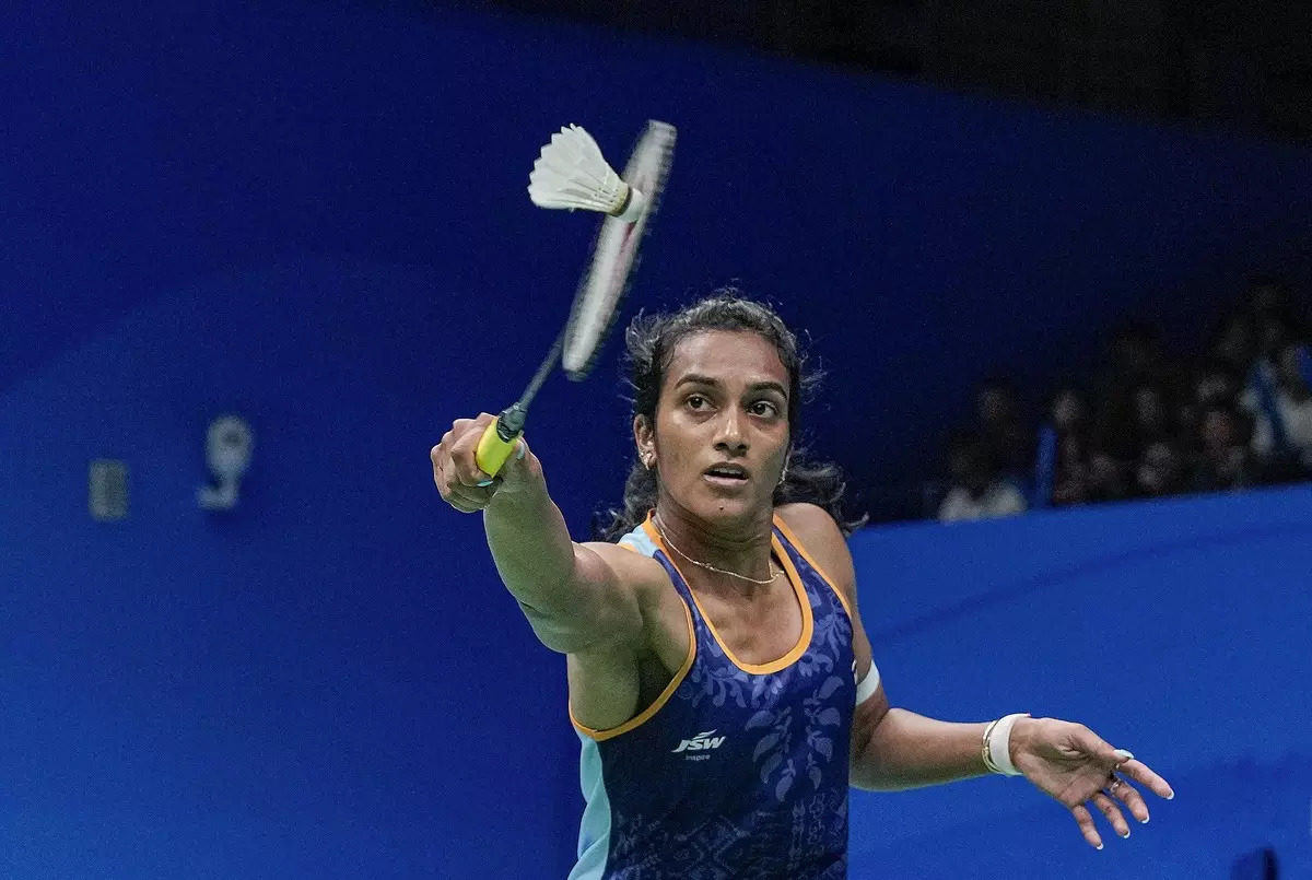 Sports Ministry Approves Foreign Training for Lakshya and PV Sindhu Ahead of Olympics