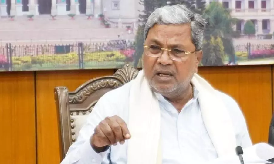 CM Siddaramaiah writes to PM Modi to cancel Prajwal Revannas diplomatic passport