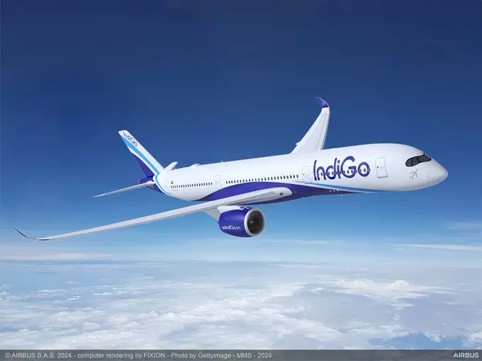 IndiGo to launch a tailor-made business product