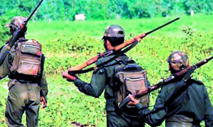 Maoists’ IED expert among 3 Naxals killed in Thursday’s Sukma encounter