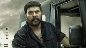 Mammoottys Turbo OTT Release Details