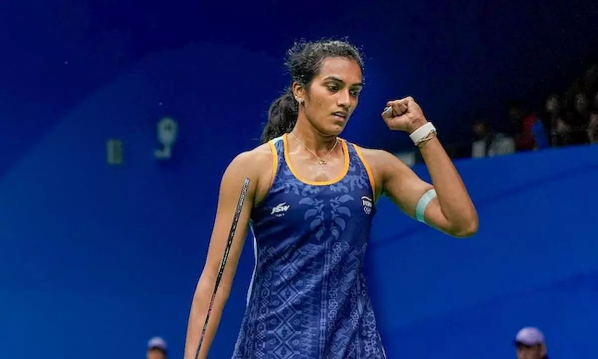 Sindhu one step away from Malaysia Masters title
