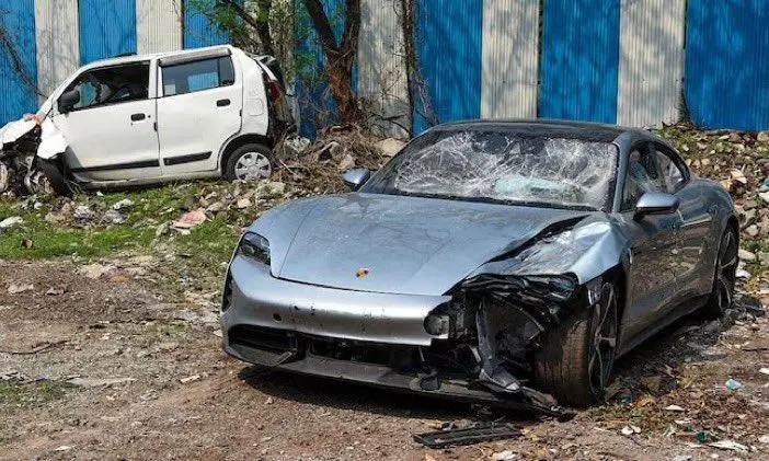 Pune car crash: Parents of deceased techies demand SC monitored probe, trial in MP