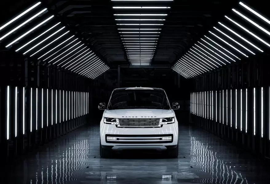 Range Rover models to be made in India, massive price drop for SUVs