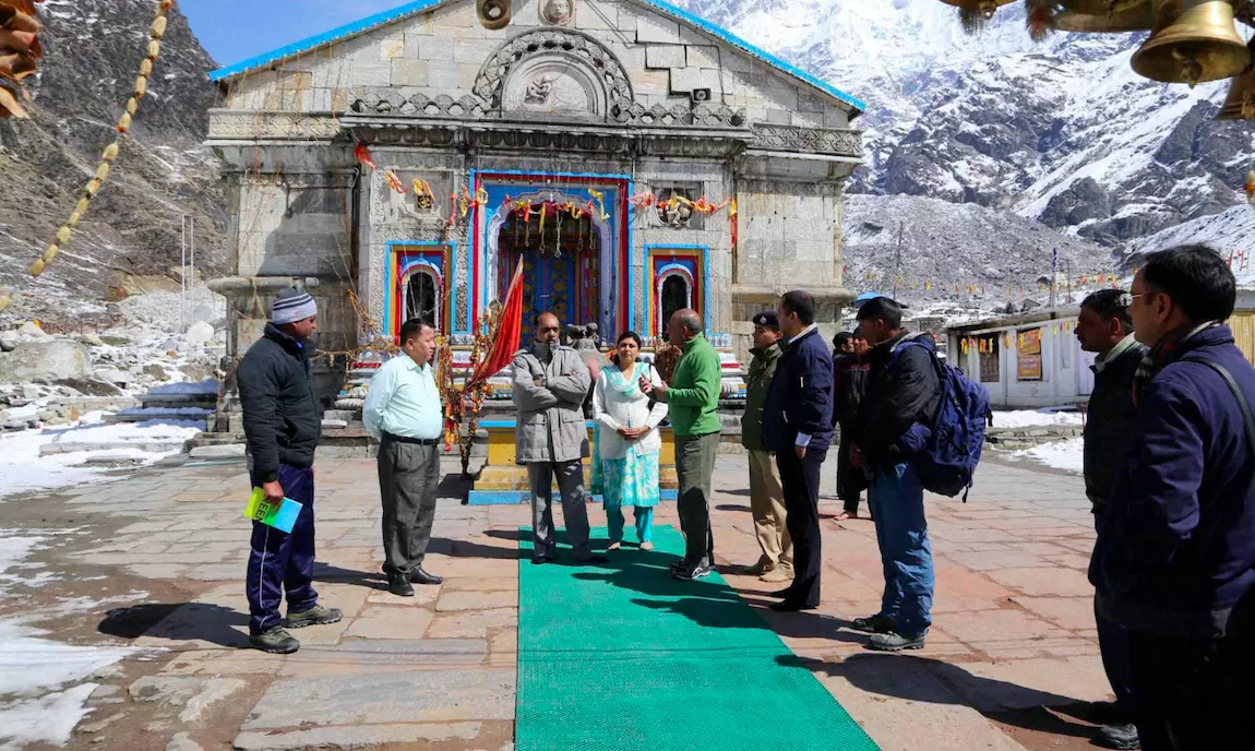 More than 50 Uttarakhand Chardham pilgrims dead in nearly a fortnight of yatra