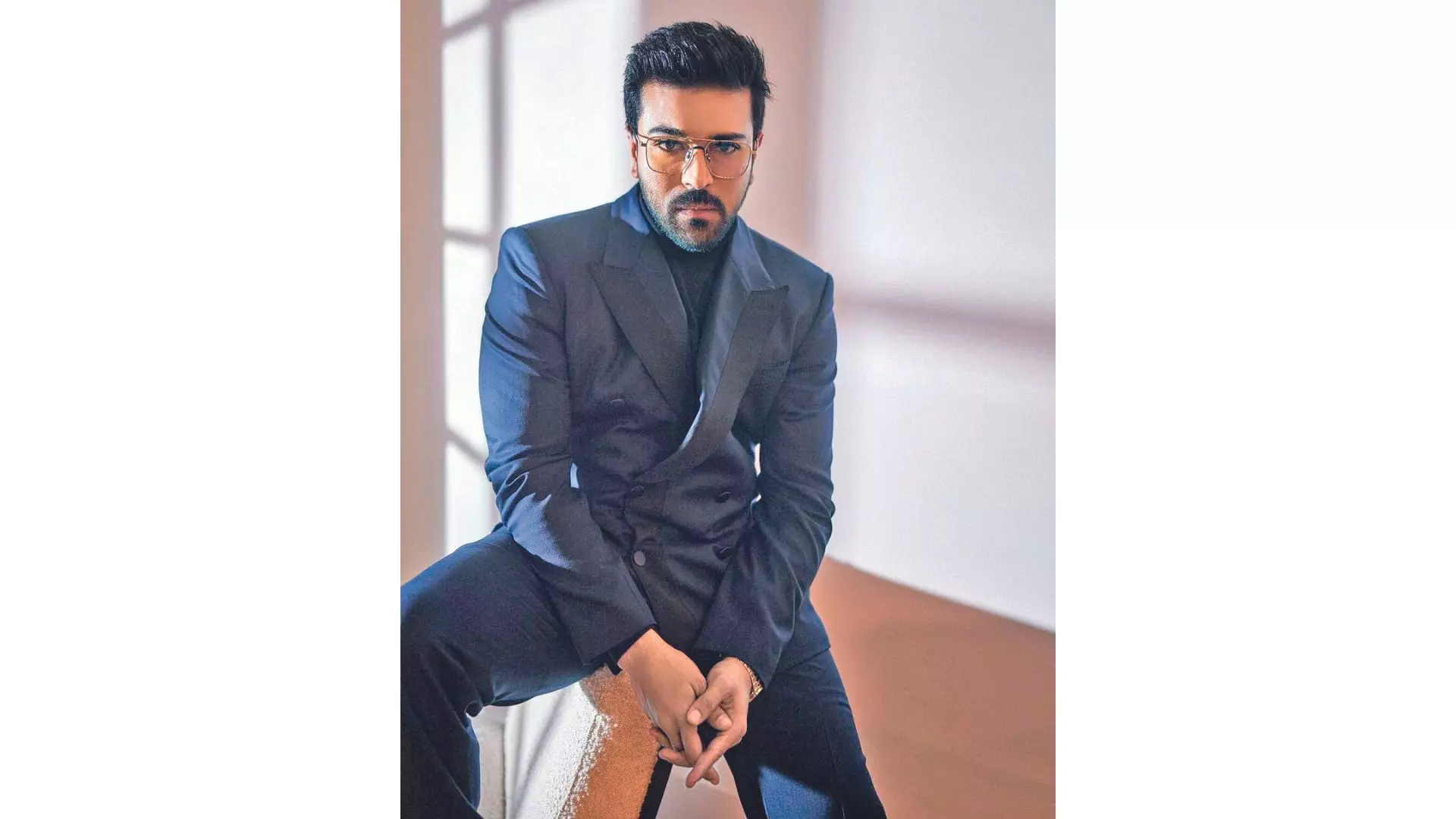 Is Ram Charan swapping blockbusters for raw realism?