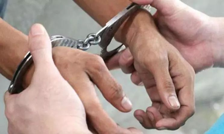 Brothers Arrested for Chain Snatching in Hyderabad