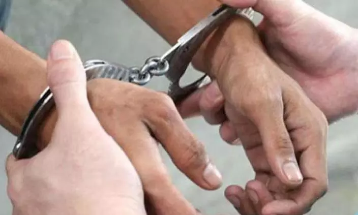 Telangana: 4 Women Kidnappers Arrested, Infant Rescued