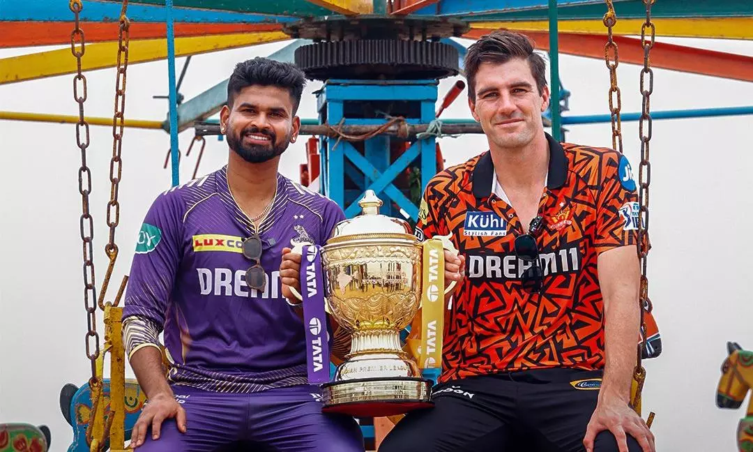 SRH vs KKR: Players to look out for in the finals