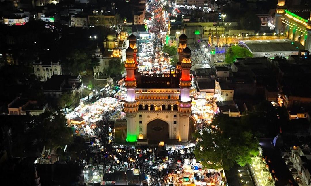 Uncertainty stares at AP as Hyderabad's joint capital status nears end