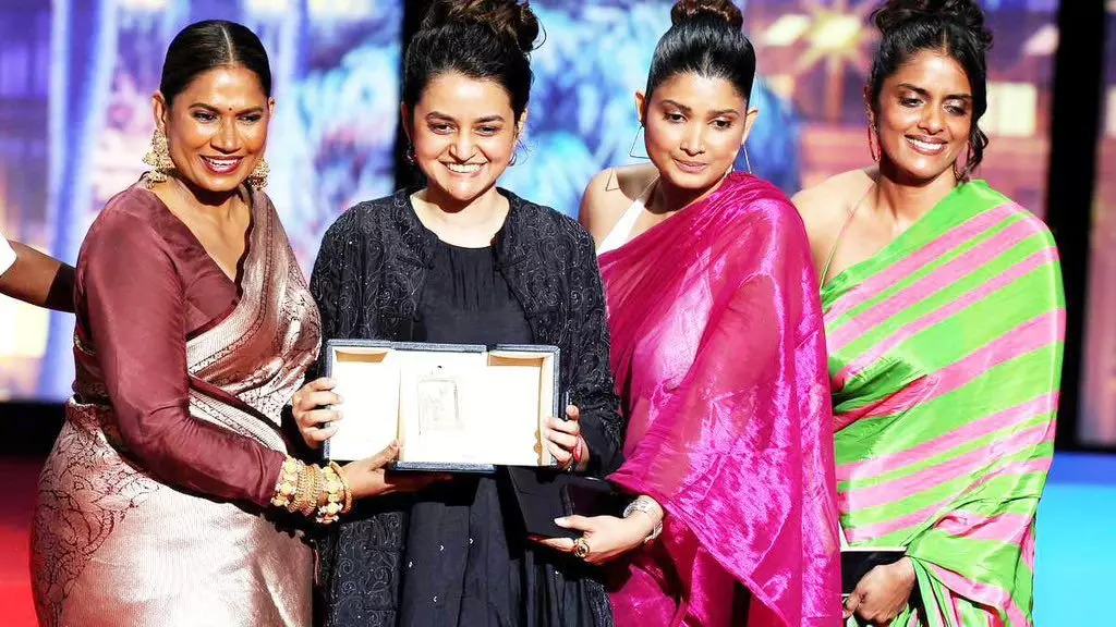 “India is proud of Payal Kapadia for historic feat at Cannes,” says Modi