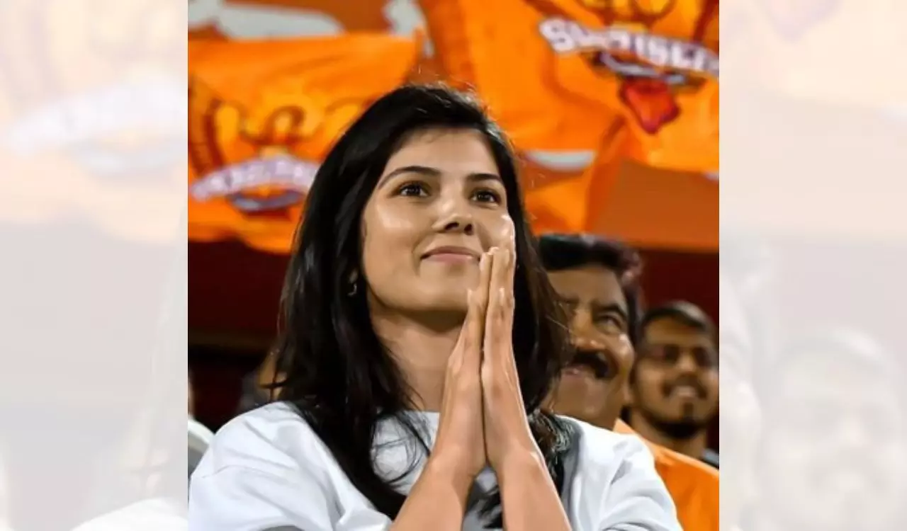 IPL: Who is Kavya Maran, the familiar face in SRH matches