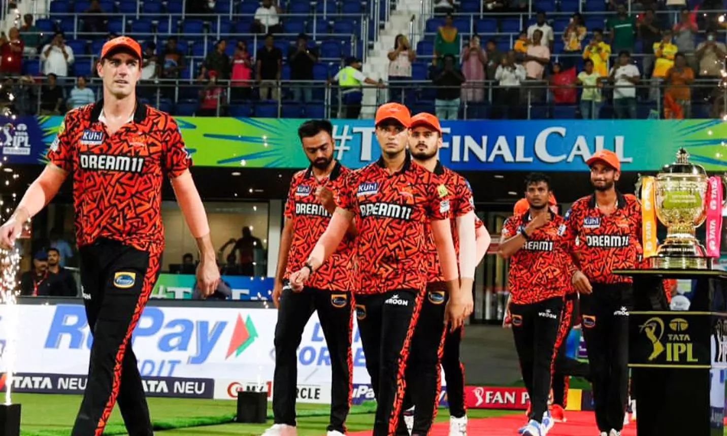 Hyderabad Fans Dejected After KKR Outsmarts Sunrisers for IPL Crown